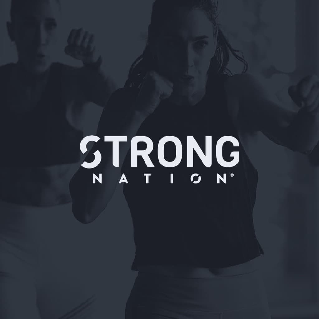 Strong Nation®